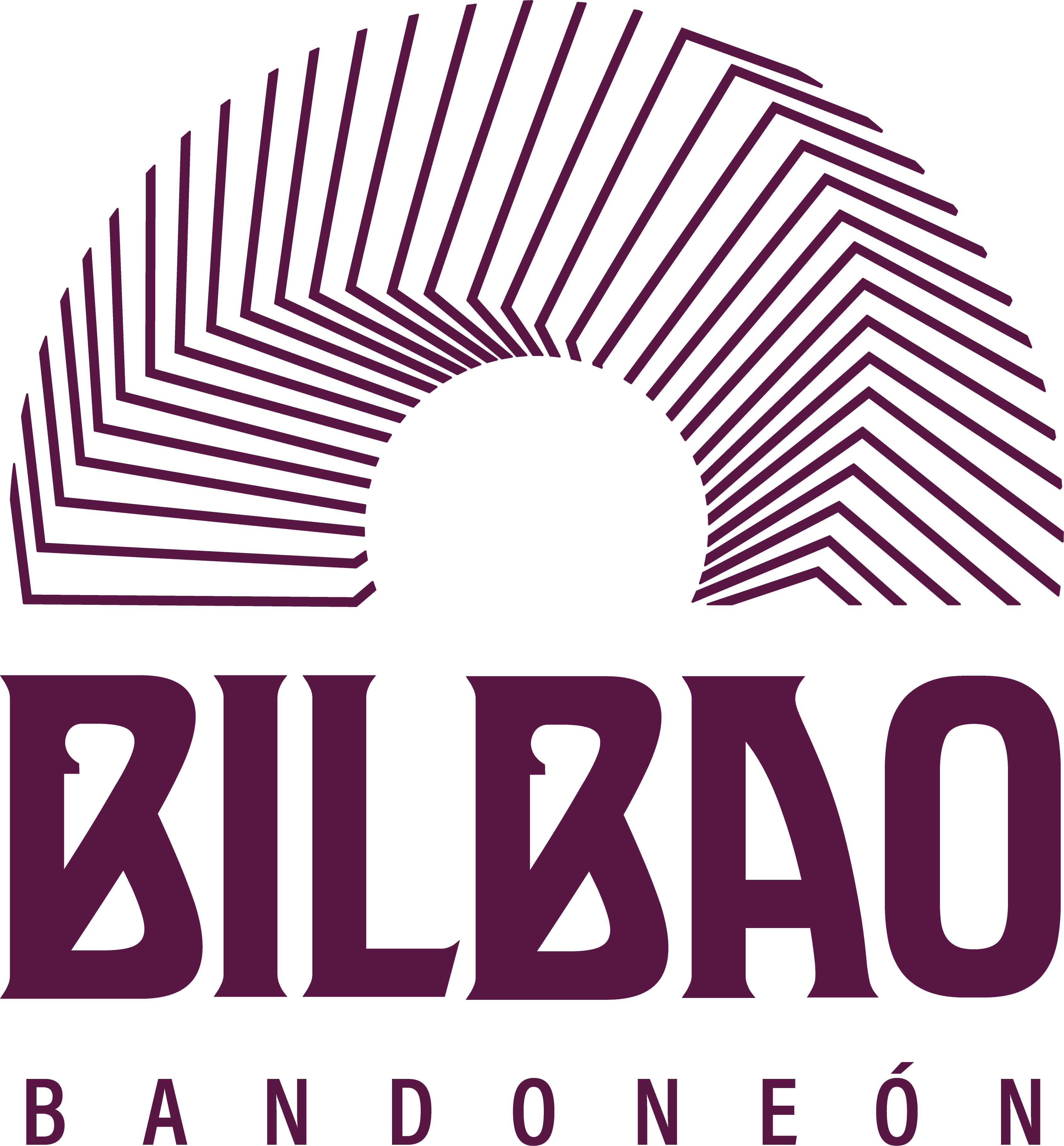 Bilbao Bandoneón Logo