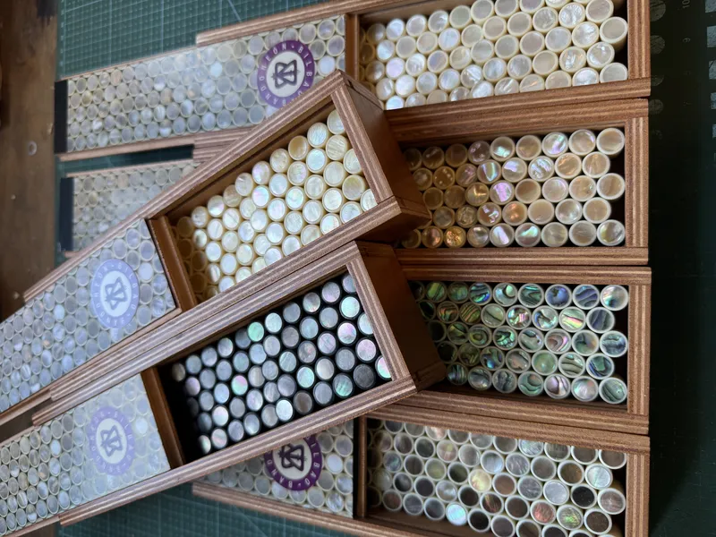 El Rinconcito del Fueye